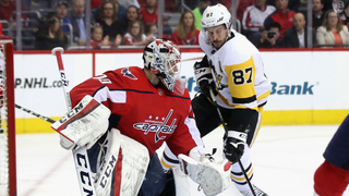 Penguins Remind Us That The Capitals Can Never Relax